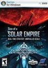 Sins of a Solar Empire: Entrenchment cover