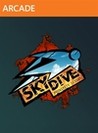 Skydive: Proximity Flight cover