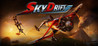 SkyDrift cover