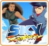 SkyScrappers cover