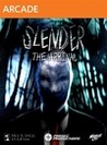 Slender: The Arrival cover