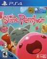 Slime Rancher cover