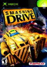 Smashing Drive cover