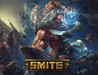 SMITE cover
