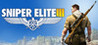 Sniper Elite III cover