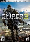 Sniper: Ghost Warrior 3 cover