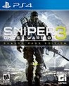 Sniper: Ghost Warrior 3 cover