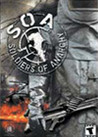 Soldiers of Anarchy cover