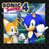 Sonic the Hedgehog 4: Episode II cover
