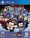 South Park: The Fractured But Whole cover