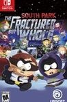 South Park: The Fractured But Whole cover