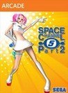 Space Channel 5 Part 2 cover