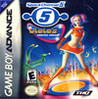 Space Channel 5: Ulala’s Cosmic Attack cover
