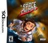 Space Chimps cover