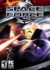Space Force: Rogue Universe cover