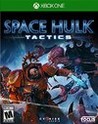 Space Hulk: Tactics cover