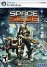 Space Siege cover