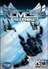 Special Forces: Nemesis Strike cover