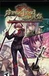 Spectral Souls: Resurrection of the Ethereal Empires cover