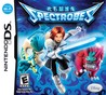 Spectrobes cover