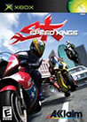 Speed Kings cover