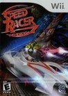 Speed Racer cover