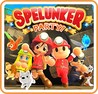 Spelunker Party! cover