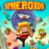 Spheroids cover