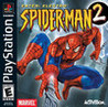 Spider-Man 2: Enter: Electro cover