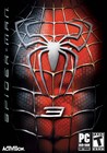 Spider-Man 3 cover