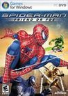 Spider-Man: Friend or Foe cover