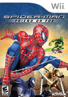 Spider-Man: Friend or Foe cover