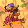 Splasher cover