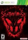 Splatterhouse cover