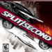 Split/Second cover