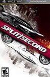 Split/Second cover