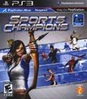 Sports Champions cover