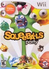 Squeeballs Party cover