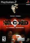Stacked with Daniel Negreanu cover