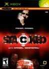 Stacked with Daniel Negreanu cover