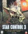 Star Control 3 cover