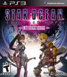 Star Ocean: The Last Hope International cover