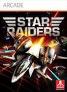 Star Raiders cover