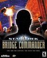 Star Trek Bridge Commander cover