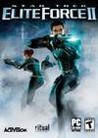 Star Trek: Elite Force II cover