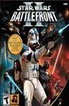 Star Wars: Battlefront II cover