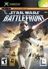 Star Wars: Battlefront cover