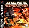 Star Wars: Demolition cover