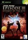 Star Wars Episode III: Revenge of the Sith cover