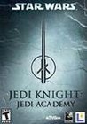 Star Wars Jedi Knight: Jedi Academy cover
